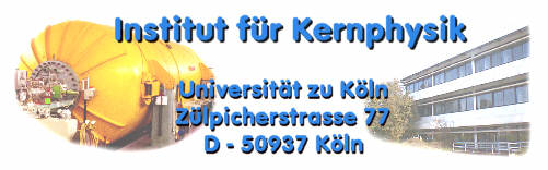 Institut für Kernphysik